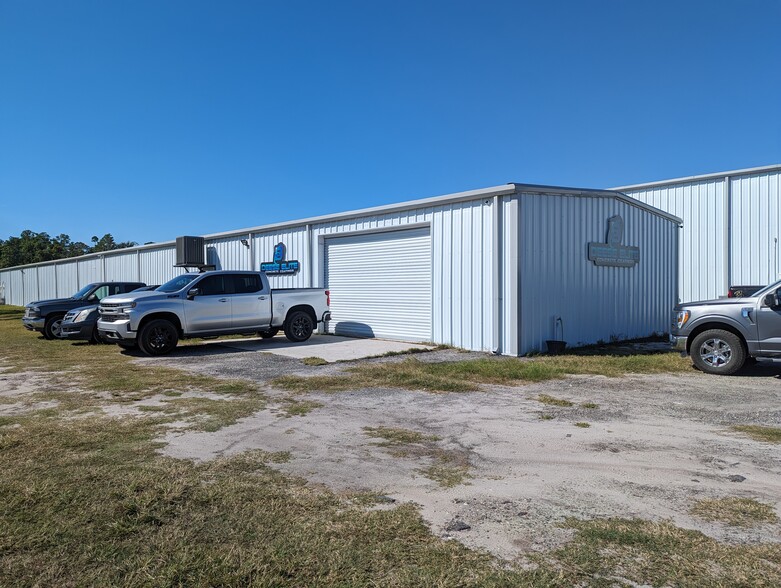 3825 W Sr-390, Panama City, FL à louer - Photo de l’immeuble – Image 1 sur 4