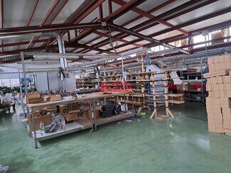 Plus de détails pour Industriel/Logistique à vendre