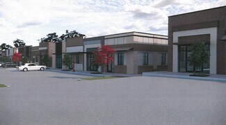 Plus de détails pour 521 Justin Ln, Justin, TX - Bureau à vendre