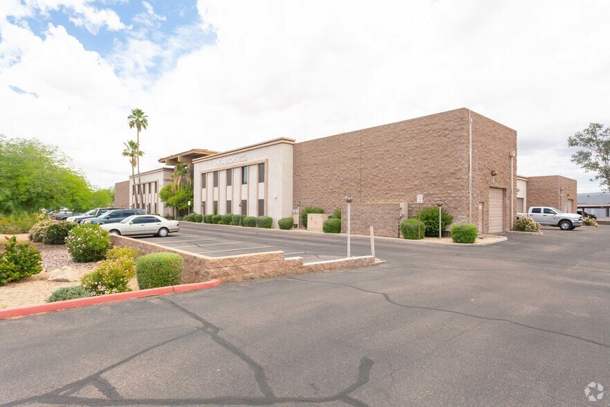 7898 E Acoma Dr, Scottsdale, AZ à louer - Photo intérieure – Image 3 sur 6