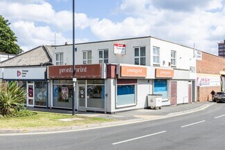 Plus de détails pour 2 Tavistock Pl, Sunderland - Bureau à louer