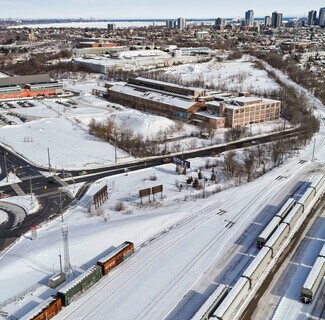 Plus de détails pour 611 Aberdeen Av, Hamilton, ON - Terrain à vendre