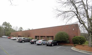 Plus de détails pour 2909 Langford Rd, Norcross, GA - Local d'activités à louer