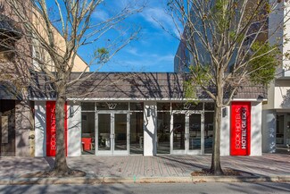 Plus de détails pour 127 N Magnolia Ave, Orlando, FL - Bureau à louer