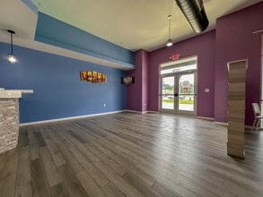 1322 Wabash Ave, Jerome, IL à louer Photo intérieure– Image 2 sur 9