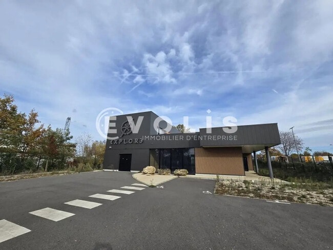 Plus de détails pour Local commercial à vendre