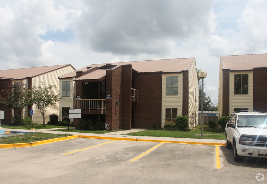 312 Guilbeau Rd, Lafayette, LA à vendre - Photo principale – Image 1 sur 2