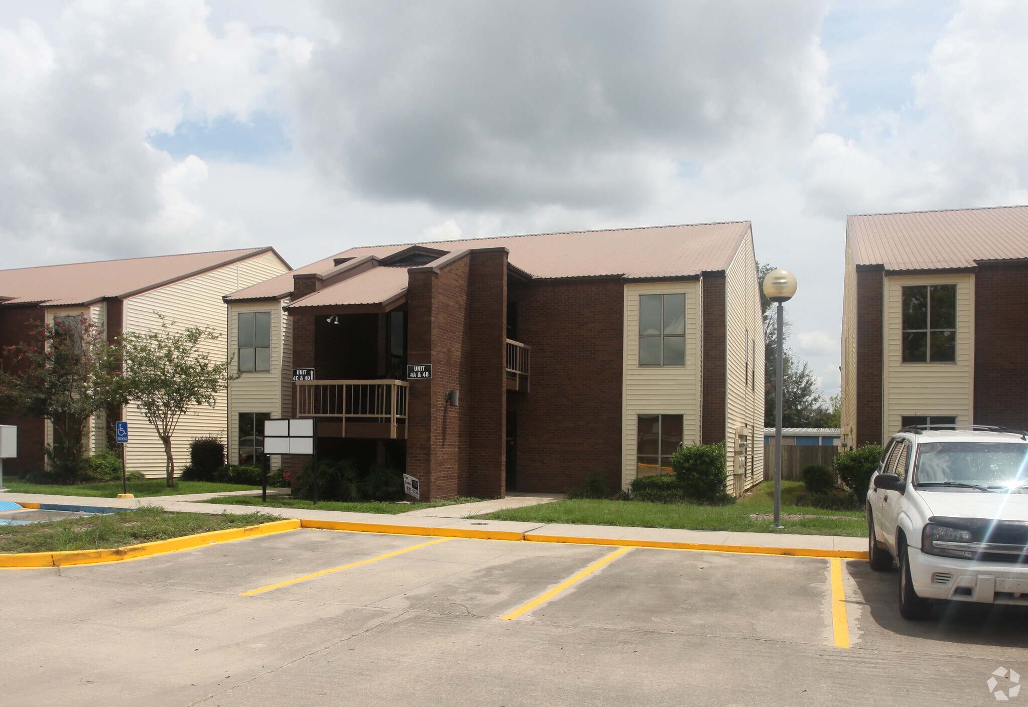312 Guilbeau Rd, Lafayette, LA à vendre Photo principale– Image 1 sur 3