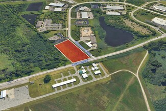 Plus de détails pour South State St, Ann Arbor, MI - Terrain à vendre