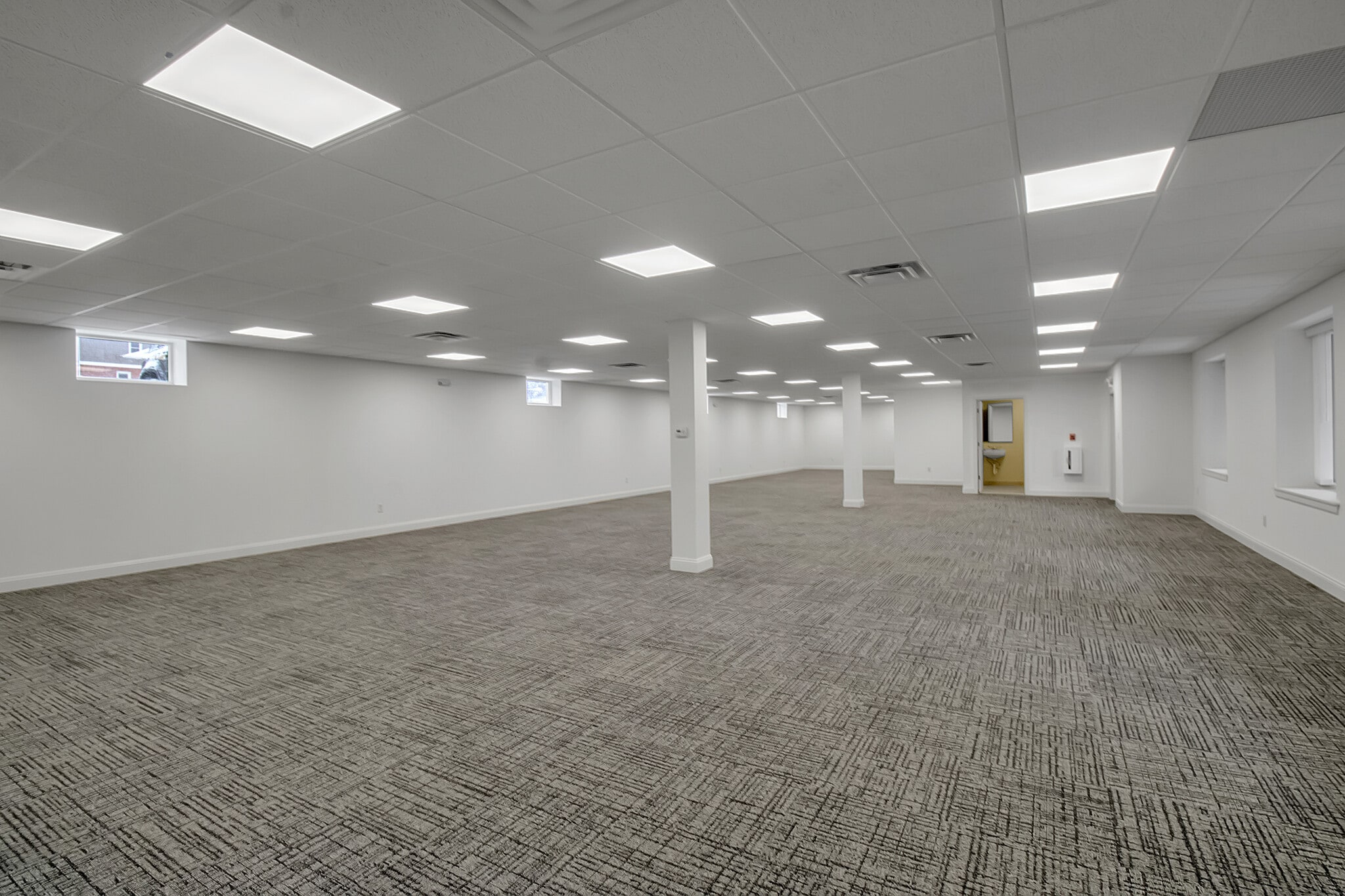 4476 Main St, Amherst, NY à louer Photo intérieure– Image 1 sur 8