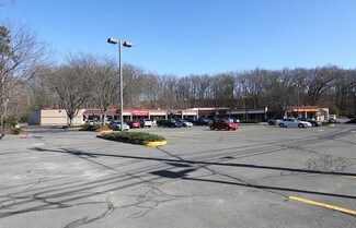 Plus de détails pour 151 Queen St, Southington, CT - Local commercial à louer