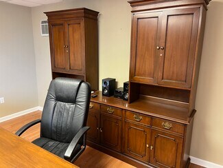 Plus de détails pour 1025 Brandon ln, Danbury, NC - Local d’activités à vendre