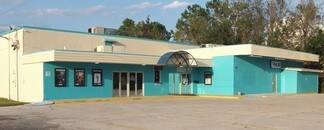 Plus de détails pour 118 E Park St, Perry, FL - Local commercial à vendre