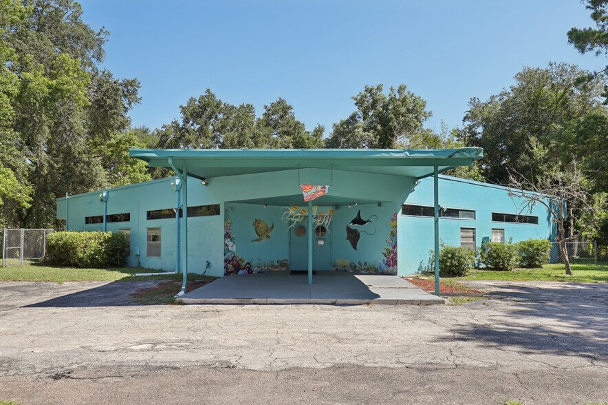 217 Wells Rd, Orange Park, FL à vendre - Photo de l’immeuble – Image 1 sur 28