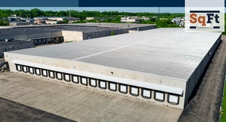 Plus de détails pour 2915 Needmore Rd, Dayton, OH - Industriel/Logistique à louer