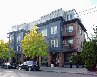 Plus de détails pour 1909 10th Ave W, Seattle, WA - Logement à vendre