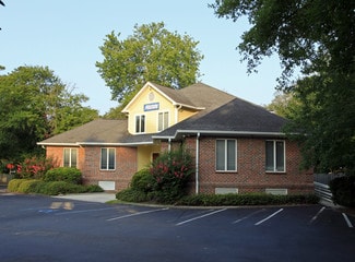 Plus de détails pour 571 Folly Rd, Charleston, SC - Bureau à vendre