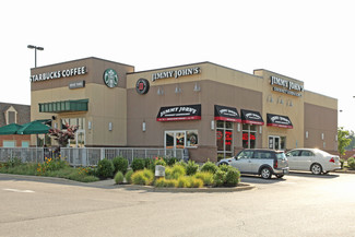 Plus de détails pour 1321 S Hurstbourne Pky, Louisville, KY - Local commercial à vendre