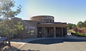 3741 Karicio Ln, Prescott, AZ à louer Photo intérieure– Image 1 sur 20