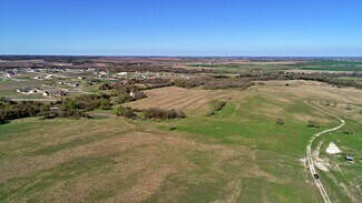 Plus de détails pour FM 1105, Georgetown, TX - Terrain à vendre