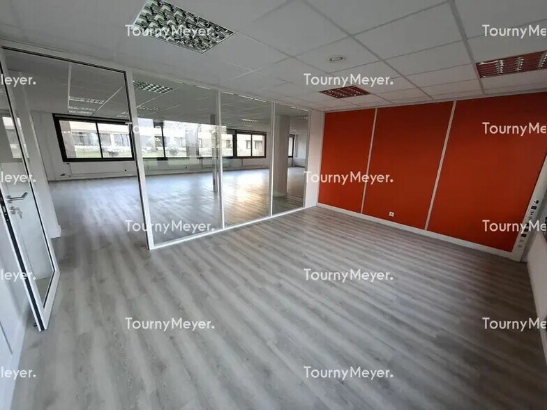 1-3 Rue Célestin Freinet, Nantes à louer - Photo intérieure – Image 3 sur 4