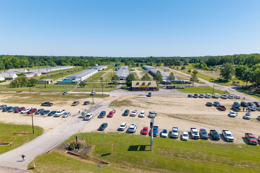 542 E Dallas St, Canton, TX à vendre - Photo de l’immeuble – Image 3 sur 19