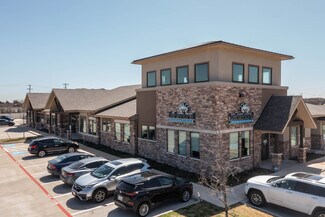 Plus de détails pour 5706 Rowlett Rd, Rowlett, TX - Bureau, Bureau/Médical à louer