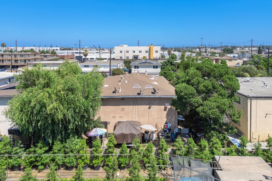 16701 S Denver Ave, Gardena, CA à vendre - Photo de l’immeuble – Image 3 sur 15