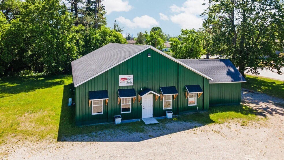 12250 M-32, Atlanta, MI à vendre - Photo de l’immeuble – Image 1 sur 13