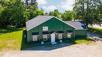 Plus de détails pour 12250 M-32, Atlanta, MI - Local d’activités à vendre