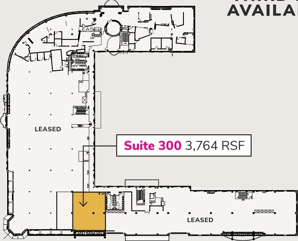 2600 E Carson St, Pittsburgh, PA à louer Plan d’étage– Image 1 sur 1