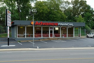 Plus de détails pour 2845 Lebanon Pike, Nashville, TN - Local commercial à vendre