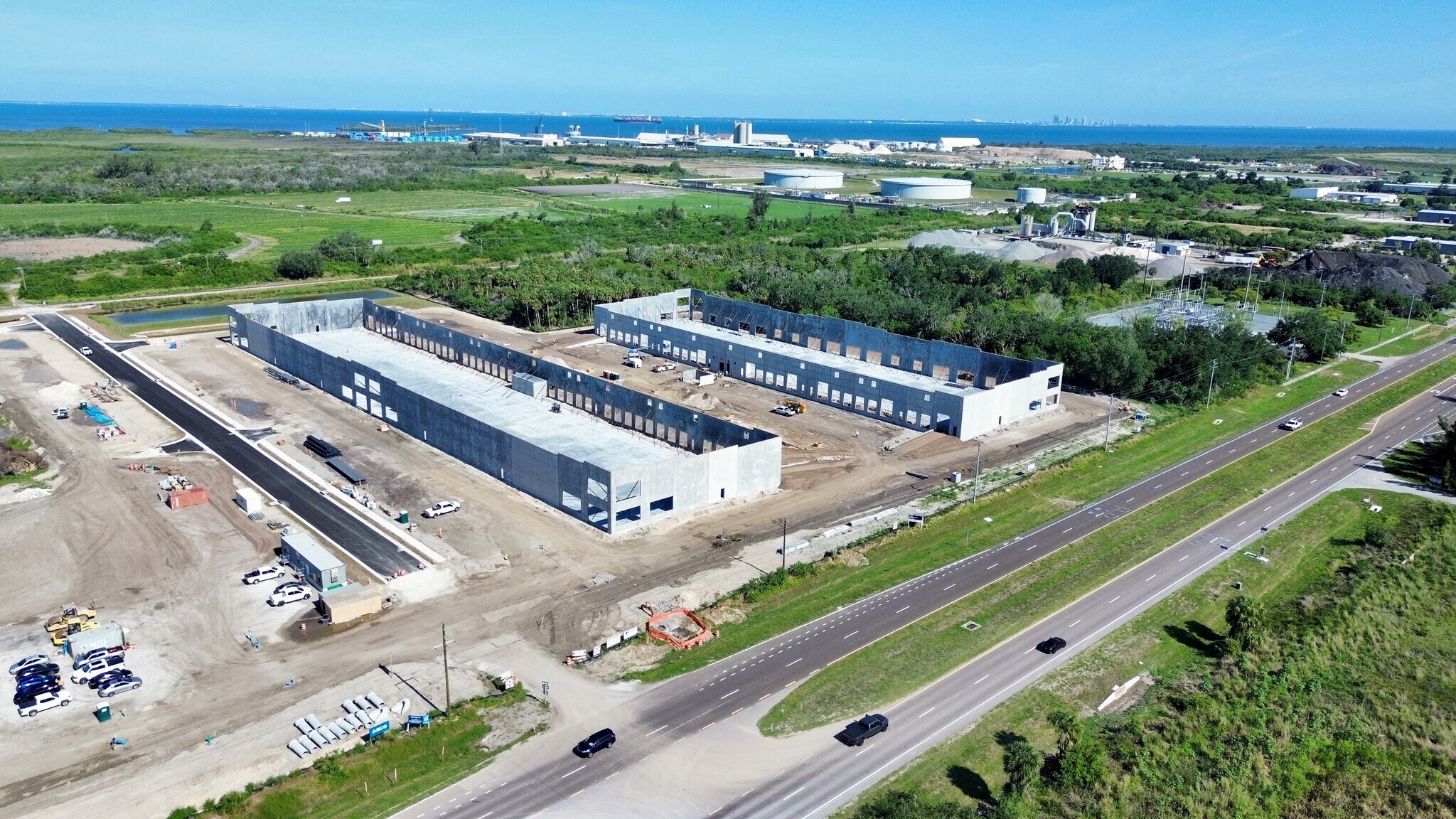 11805 US Highway 41, Palmetto, FL à louer Photo intérieure– Image 1 sur 2