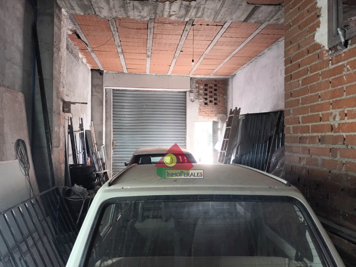 Calle Getafe, 15, Parla, MAD 28981 - - - Photo intérieure - Image 1 of 3