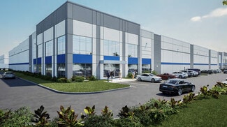 Plus de détails pour 504-520 S Falkenburg Rd, Tampa, FL - Industriel/Logistique à vendre
