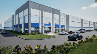Plus de détails pour 540-558 S Falkenburg Rd, Tampa, FL - Industriel/Logistique à vendre