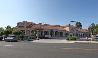 Plus de détails pour 577 S Rancho Santa Fe Rd, San Marcos, CA - Local commercial à louer