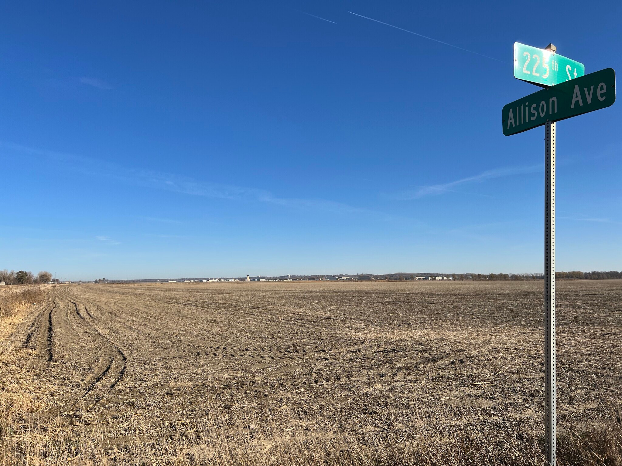 TBD 225th, Sergeant Bluff, IA à vendre Photo principale– Image 1 sur 15