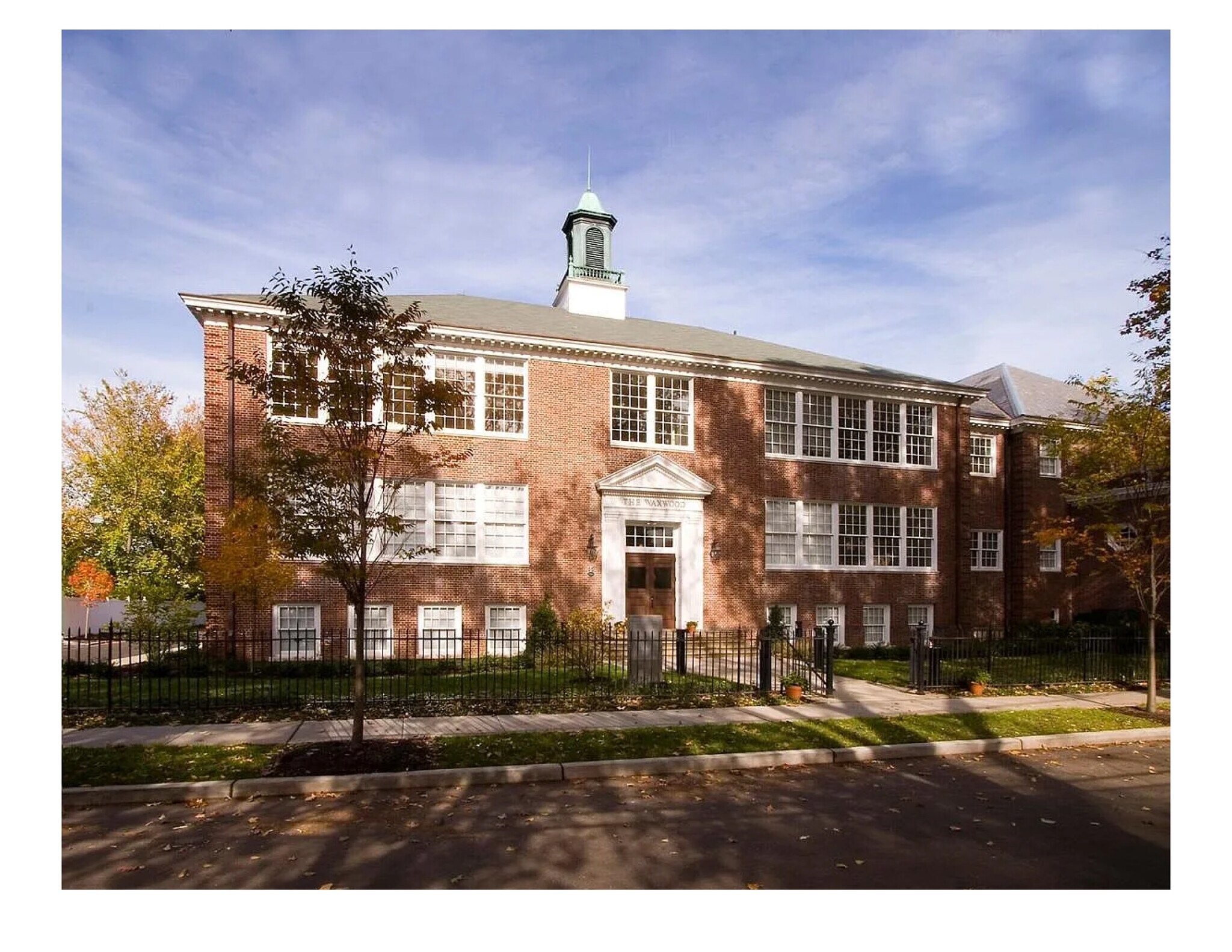 35 Quarry St, Princeton, NJ à vendre Photo principale– Image 1 sur 11