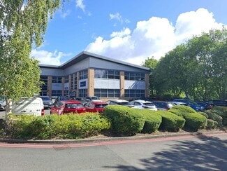 Plus de détails pour Steelpark Rd, Halesowen - Bureau à vendre