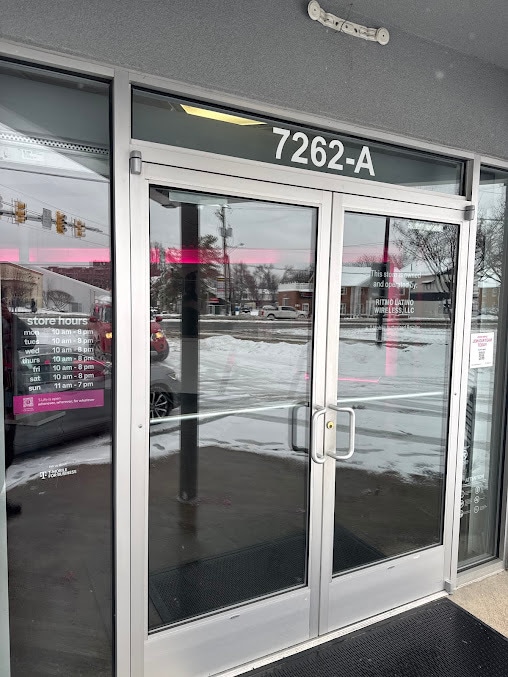 7262 Columbia Pike, Annandale, VA à louer Photo intérieure– Image 1 sur 3