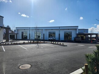 Plus de détails pour 3806 166th NE, Arlington, WA - Local commercial à louer