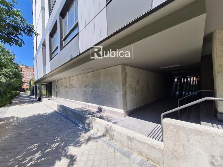 Local commercial dans Madrid, Madrid à louer - Photo intérieure – Image 1 sur 1