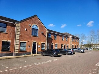 Plus de détails pour Units 3-6 Whittle Court, Town Rd, Stoke On Trent - Bureau à vendre