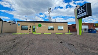 Plus de détails pour 5040 N Acoma St, Denver, CO - Bureau à louer