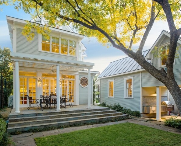 2315 Routh St, Dallas, TX à vendre - Photo de l’immeuble – Image 2 sur 23
