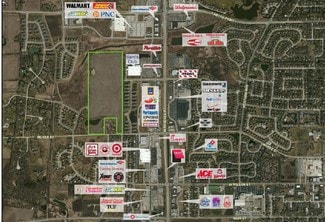 Plus de détails pour McKee St, Batavia, IL - Terrain à vendre