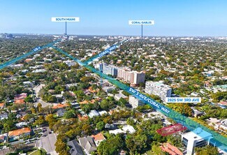 Plus de détails pour 2825 SW 3rd Ave, Miami, FL - Logement à vendre