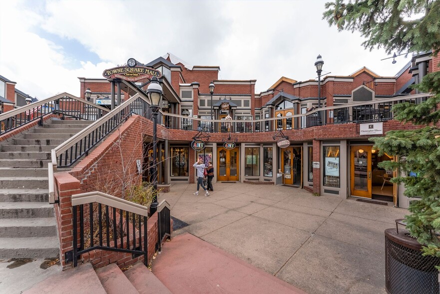 110 N Main St, Breckenridge, CO à vendre - Photo intérieure – Image 2 sur 21