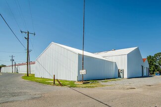 Plus de détails pour 115 Thompson Pl, Thibodaux, LA - Industriel/Logistique à vendre